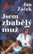 Kniha: Jsem zbabělý muž - Jan Žáček