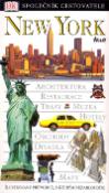 Kniha: New York - Ilustrovaný průvodce, s kterým nezabloudíte - Eleanor Bermanová, André
