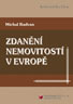 Kniha: Zdanění nemovitostí v Evropě - Michal Radvan