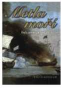 Kniha: Metla moří. Bukanýři, piráti a korzáři - Angus Konstam