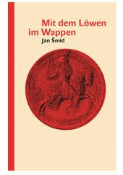 Kniha: Mit dem Löwen im Wappen - Jan Šmíd