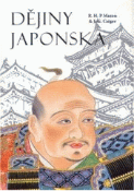 Kniha: Dějiny Japonska - John Caiger