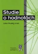 Kniha: Studie o hodnotách - Libor Prudký; kolektív autorov