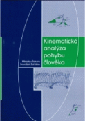 Kniha: Kinematická analýza - František Zahálka; Miroslav Janura