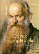 Kniha: Odkaz Josefa Hlávky - Jiří Pokorný