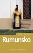 Kniha: Rumunsko - Turistický průvodce - Dan Richardson, Tim Burford