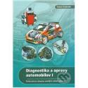 Kniha: Diagnostika a opravy automobilov 1 - Anton Freiwald