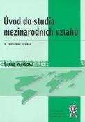 Kniha: Úvod do studia mezinárodních vztahů, 3. vydání - Šárka Waisová