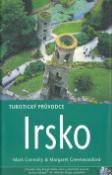 Kniha: Irsko - Turistický průvodcer - neuvedené, Mark Connolly, Margaret Greenwood