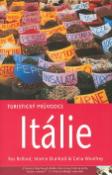 Kniha: Itálie - Turistický průvodce - Ros Belford