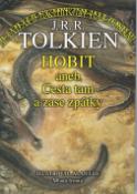 Kniha: Hobit ilustrovaný - J. R. R. Tolkien
