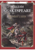 Kniha: Příběhy z her - William Shakespeare