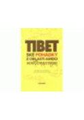Kniha: Tibetské pohádky z oblasti Amdo