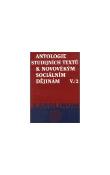 Kniha: Antologie studijních textů k novověkým sociálním dějinám V./2 - Jana Čechurová