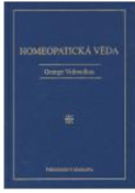 Kniha: Homeopatická věda dotlač - George Vithoulkas