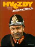 Kniha: Hvězdy českého filmu II. - Karel Čáslavský, Václav Merhaut
