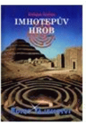 Kniha: Imhotepův hrob - Erdogan Ercivan