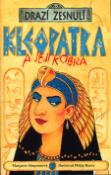 Kniha: Kleopatra - A její kobra - Margaret Simpsonová, Philip Reeve
