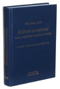 Kniha: Klíčové symptomy homeopatické materie mediky - H.C.Allen