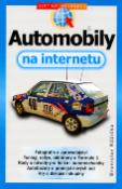 Kniha: Automobily na internetu - Bronislav Růžička, Miroslav Růžička
