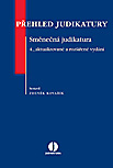 Kniha: Přehled judikatury. Směnečná judikatura - Zdeněk Kovařík