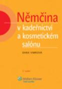 Kniha: Němčina v kadeřnictví a kosmetickém salónu - Dana Vimrová