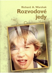 Kniha: Rozvodové jedy - Richard Češka