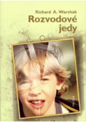 Kniha: Rozvodové jedy - Richard Češka