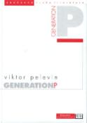 Kniha: Generation P - Viktor Pelevin