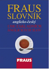 Fraus slovník A-Č 1500 z…
