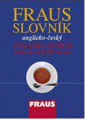 Kniha: Fraus slovník A-Č 1500 základních anglických slov