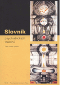 Kniha: Slovník psychiatrických termínů - Marek Preiss