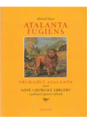 Kniha: Atalanta fugiens - Michael Maier