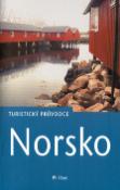 Kniha: Norsko - Turistický průvodce - Phil Lee