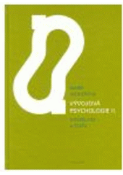 Kniha: Vývojová psychologie II. - Marie Vágnerová