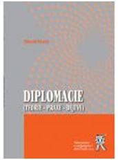 Kniha: Diplomacie - Zdeněk Veselý