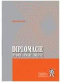 Kniha: Diplomacie - Zdeněk Veselý