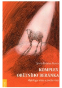 Kniha: Komplex obětního beránka - Sylvia Brinton Perera