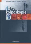 Kniha: Atlas kolposkopie - Georg Herbeck; Jiří Ondruš; Vladimír Dvořák; Alexander Mortakis