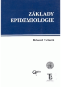 Kniha: Základy epidemiologie