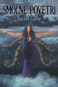 Kniha: Smolné povětří  - Rachel Caineová