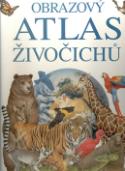 Kniha: Obrazový atlas živočichů - Kenneth Lilly