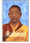 Kniha: Geše Rabten. Život a dílo tibetského mistra meditace - Alan B. Wallace