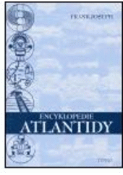 Kniha: Encyklopedie Atlantidy - Frank, Joseph