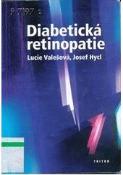 Kniha: Diabetická retinopatie