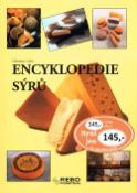 Kniha: Encyklopedie sýrů - Christian Callec