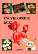 Kniha: Encyklopedie růží - Nico Vermeulen