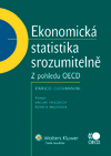 Kniha: Ekonomická statistika srozumitelně: Z pohledu OECD - Enrico Giovannini