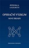 Kniha: Operační výzkum - nové trendy - Petr Fiala