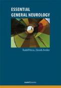 Kniha: Essential general neurology - Rudolf Kotas; Zdeněk Ambler